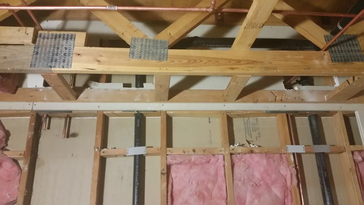 Plumbing services in West Bend, WI